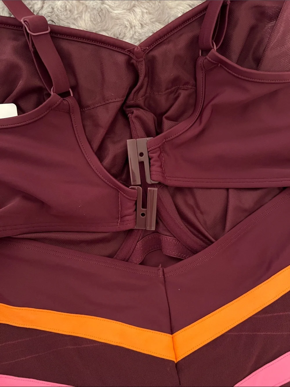 Panache kira active